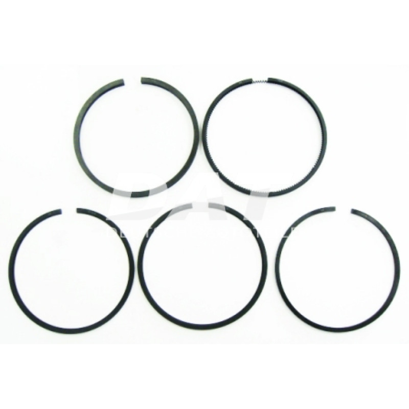 Piston Ring Set